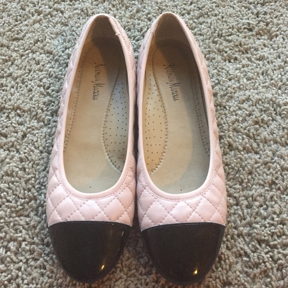 Saucy Neiman Marcus Flats