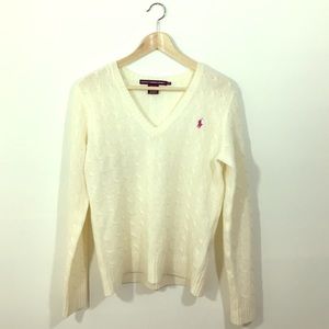 Ralph Lauren sweater