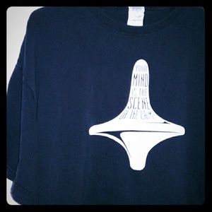Inception Tee