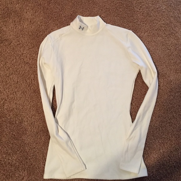 Under armour shirt