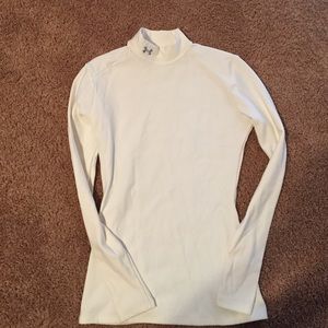 Under armour shirt