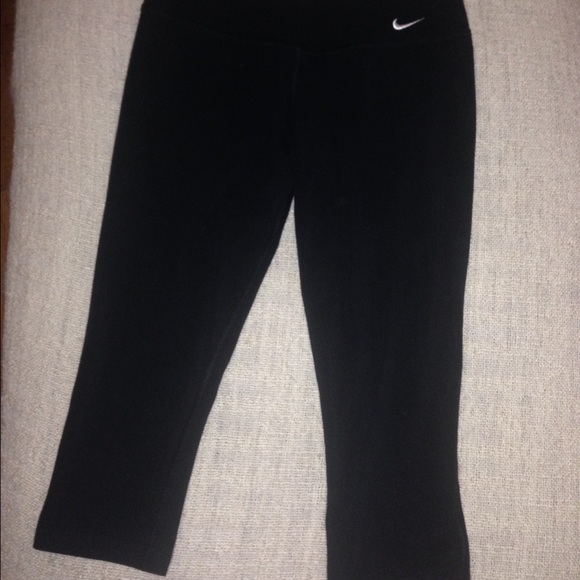 Nike Dri Fit leggings