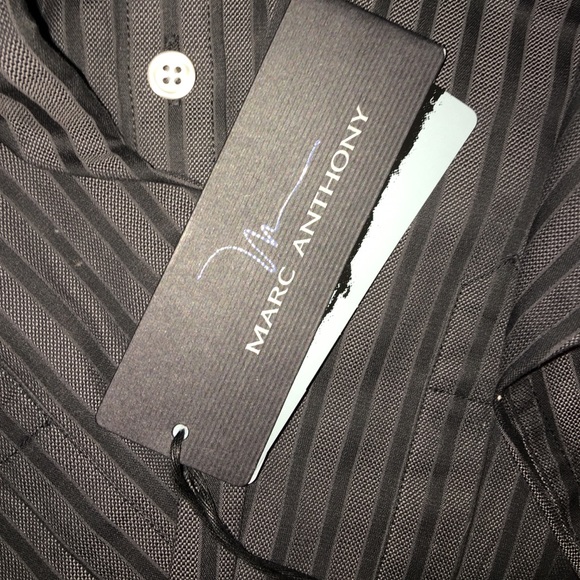 Men's Dress shrit - Picture 3 of 3