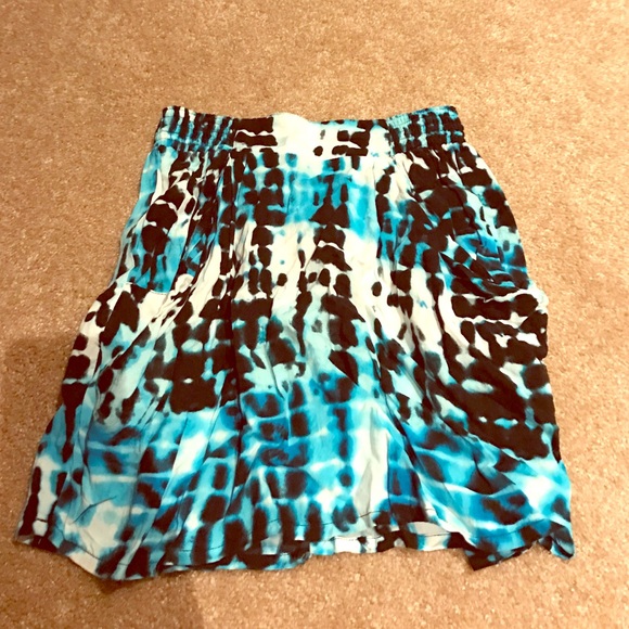Hm skirt