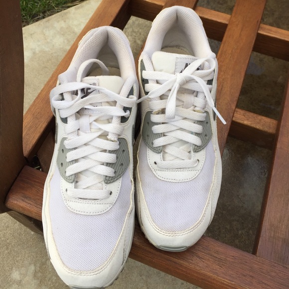 NIKE AIR-SOLD👍🏽 - Picture 3 of 4