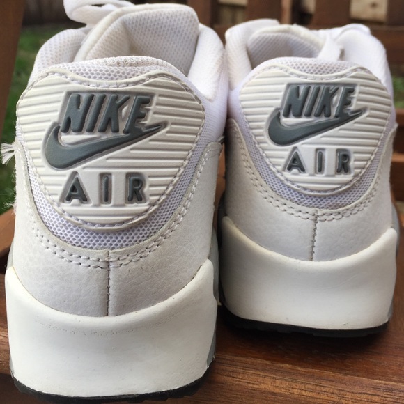 NIKE AIR-SOLD👍🏽 - Picture 4 of 4