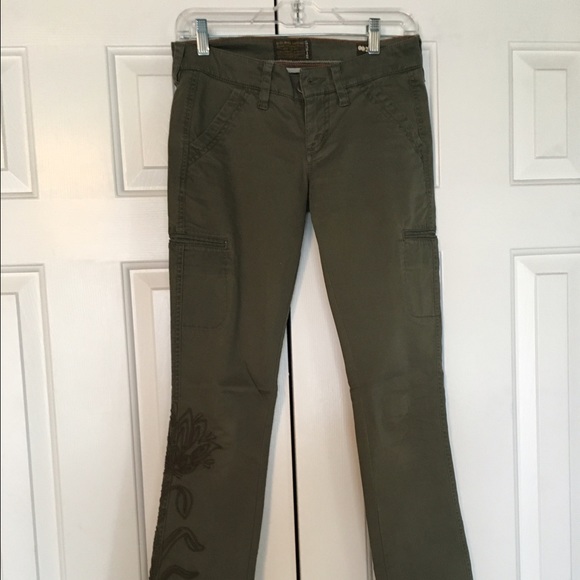Lucky brand pants