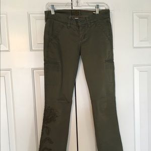 Lucky brand pants