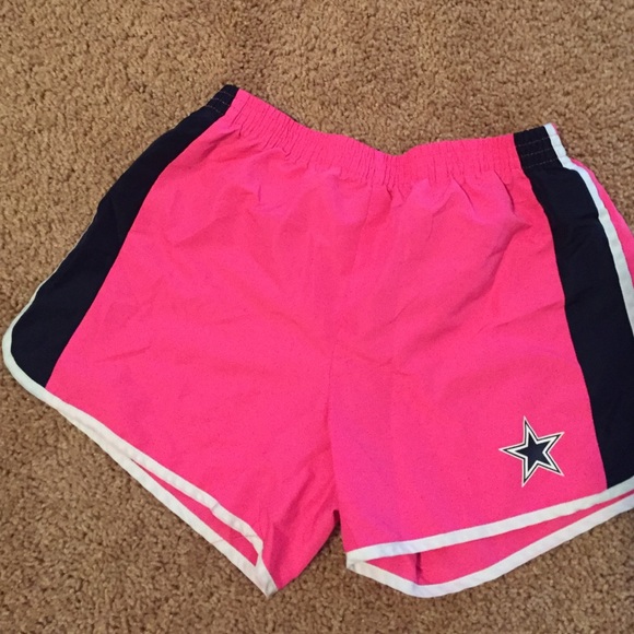 Dallas cowboys shorts