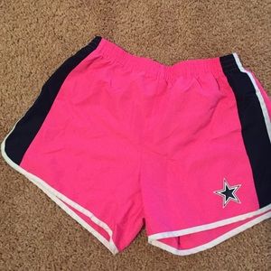 Dallas cowboys shorts