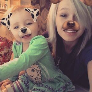 Meet your Posher, Lacey