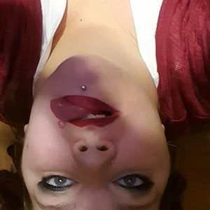 Meet your Posher, Dayna