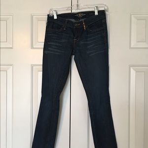 Lucky brand jeans