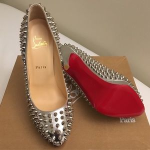 Altipump Spikes 160 NIB