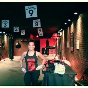 Meet your Posher, Heather