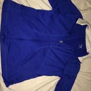 Kentucky blue zip up!
