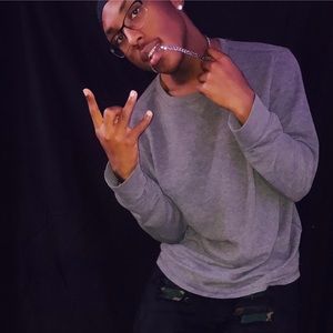 Meet your Posher, Freddy