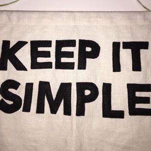 Meet your Posher, Casey