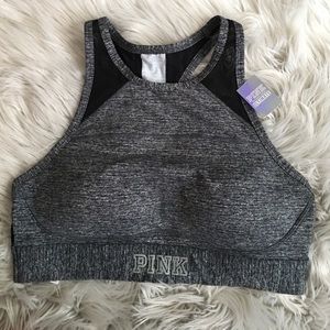 VS PINK sports bra!!
