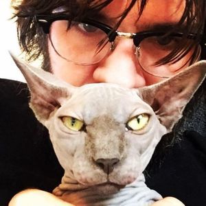 Meet your Posher, Jon