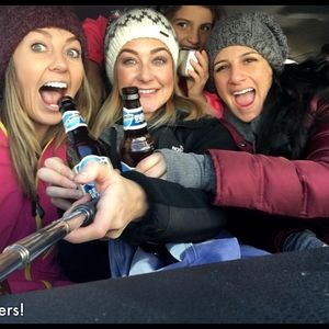 Meet your Posher, Casey