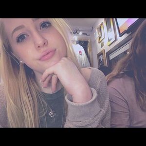 Meet your Posher, Haley