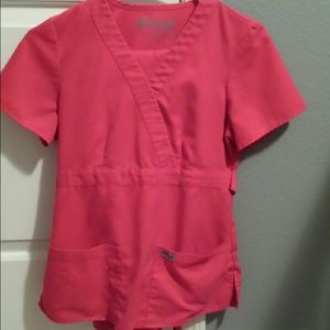 Grey's anatomy scrubs