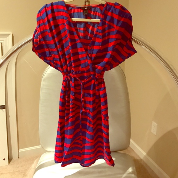 Hm dress