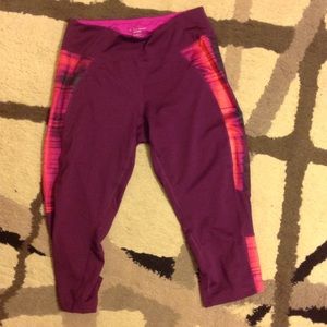 Tek gear Capri leggings