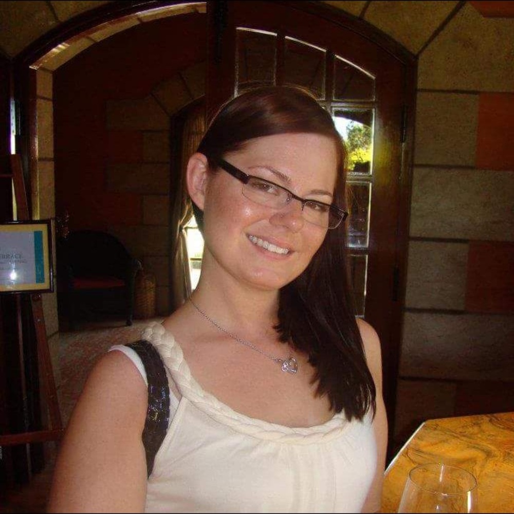 Meet your Posher, Vanessa