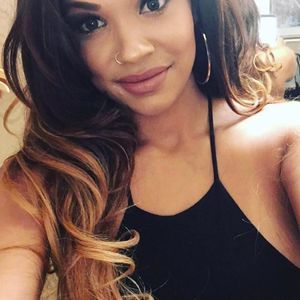 Meet your Posher, Jasmine