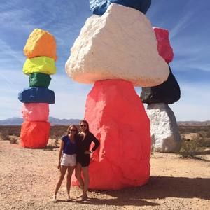 Meet your Posher, Sidney