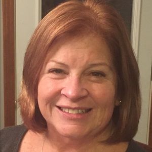 Meet your Posher, Mary beth