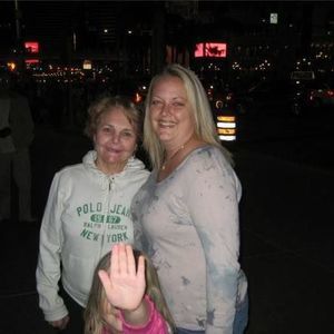 Meet your Posher, Andrea