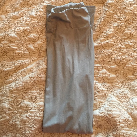OS Lularoe Leggings
