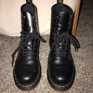 Doc Martens