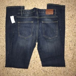 GAP kids jeans, size 16. Skinny