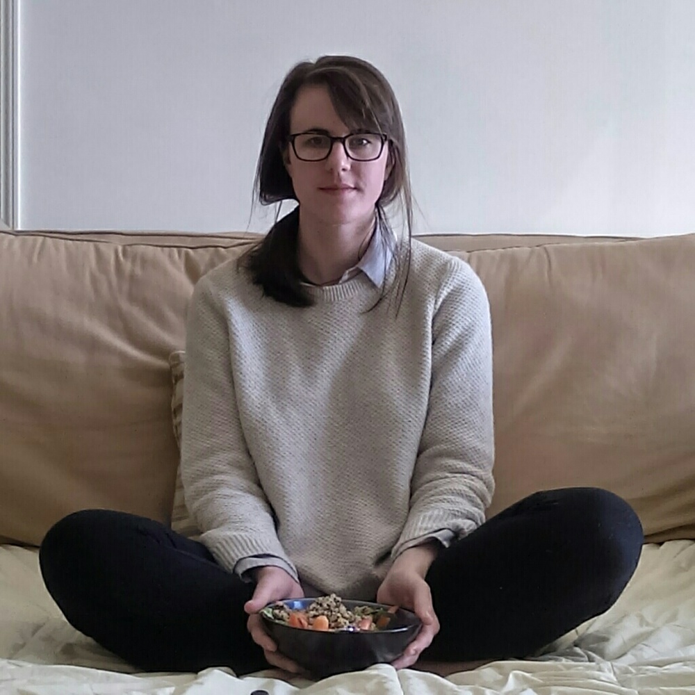Meet your Posher, Laura