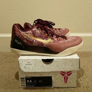 Nike Kobe