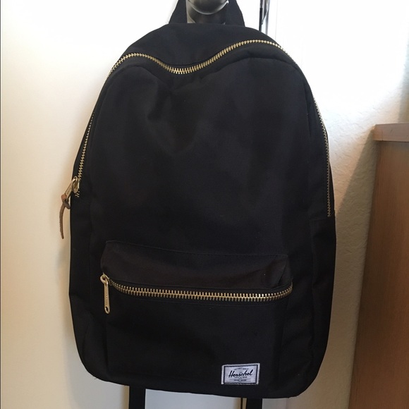 Herschel Supply Co. Settlement Mid-Volume Backpack