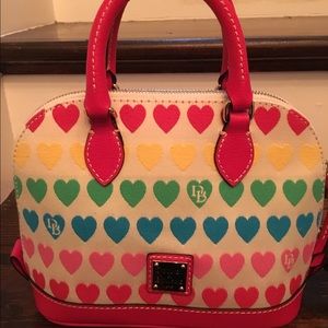 Dooney & Bourke bag