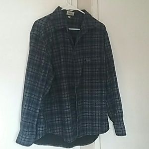 Man shirt