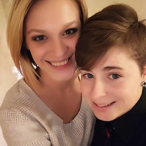 Meet your Posher, Alicia