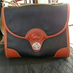D&B purse