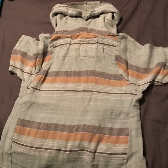 Short sleeves turtle neck USED - Picture 2 of 2