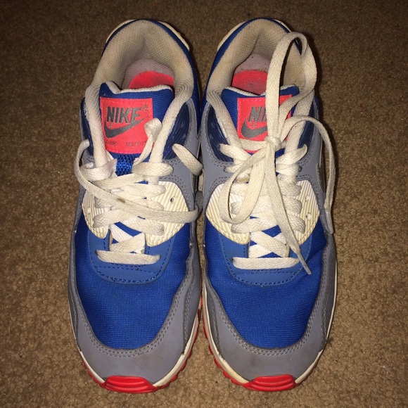 💥Nike Air Max 90 size 4Y/ 6 adult💥