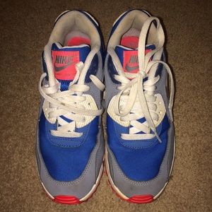 💥Nike Air Max 90 size 4Y/ 6 adult💥