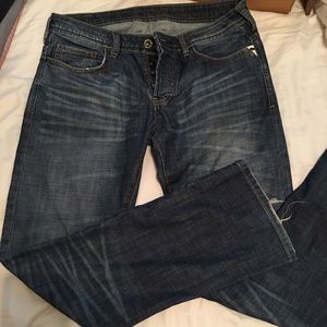 Buffalo David Britton Jeans