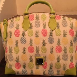Dooney & Bourke bag