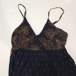 Cotton Express Dress